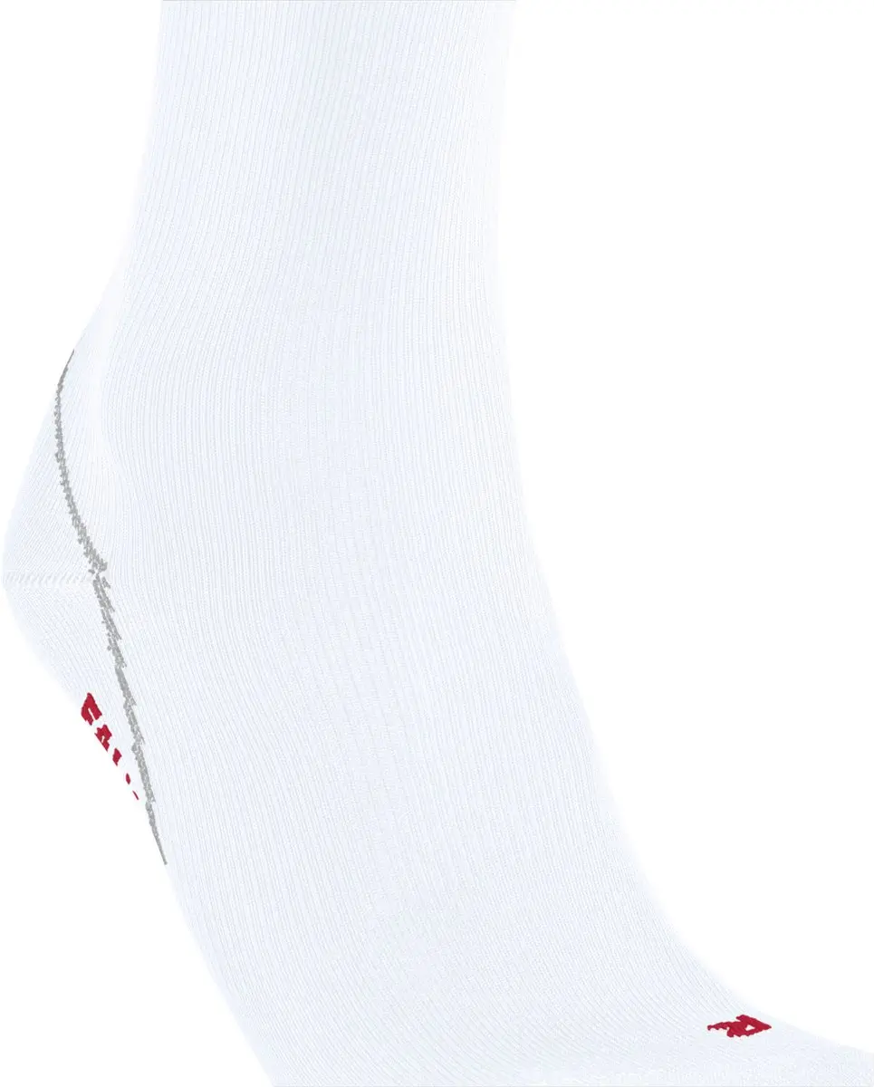 Falke BC Impulse Fietssokken - 42/43 - Wit