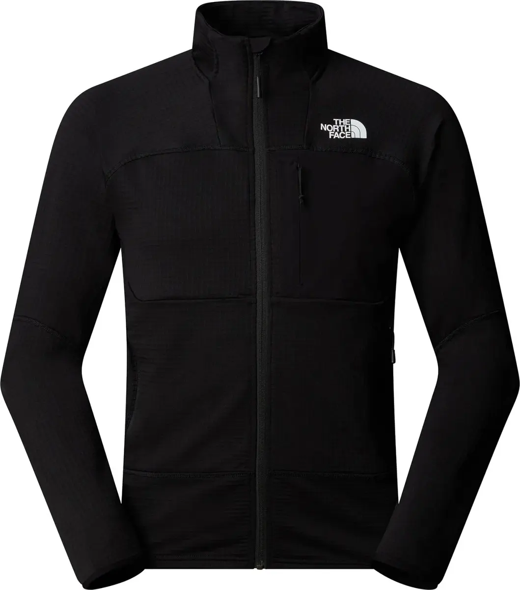 The North Face Stormgap Powergrid Sweatshirt XL