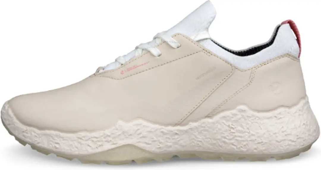 ECCO Golf BIOM H5 Hybrid Dames - Schoenen 37 - Zand - afbeelding 6 van 6