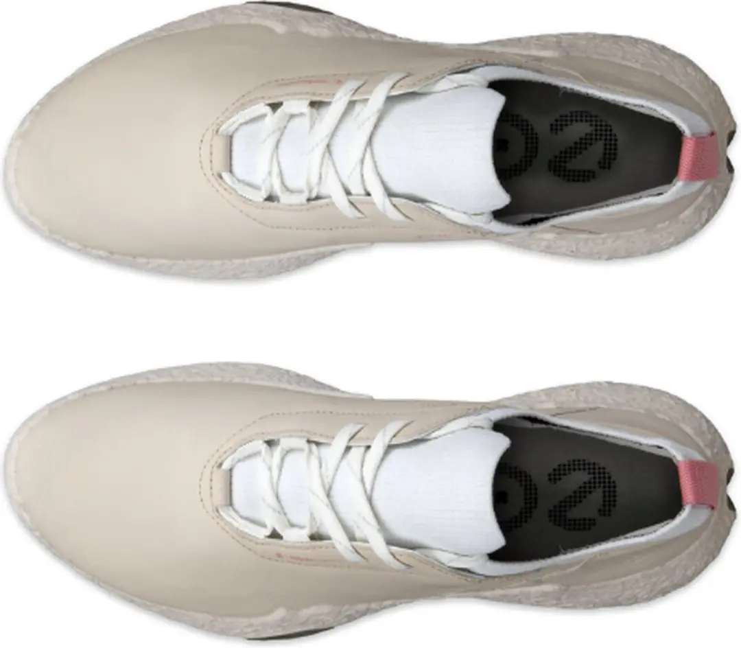 ECCO Golf BIOM H5 Hybrid Dames - Schoenen 37 - Zand