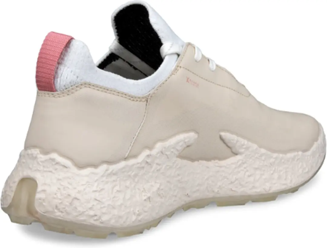 ECCO Golf BIOM H5 Hybrid Dames - Schoenen 37 - Zand
