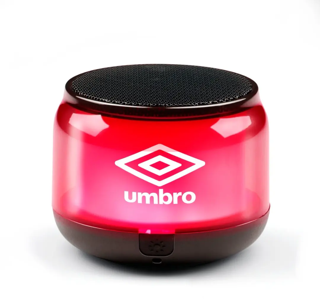 Umbro MEUPO7320/004 Bluetooth Speaker