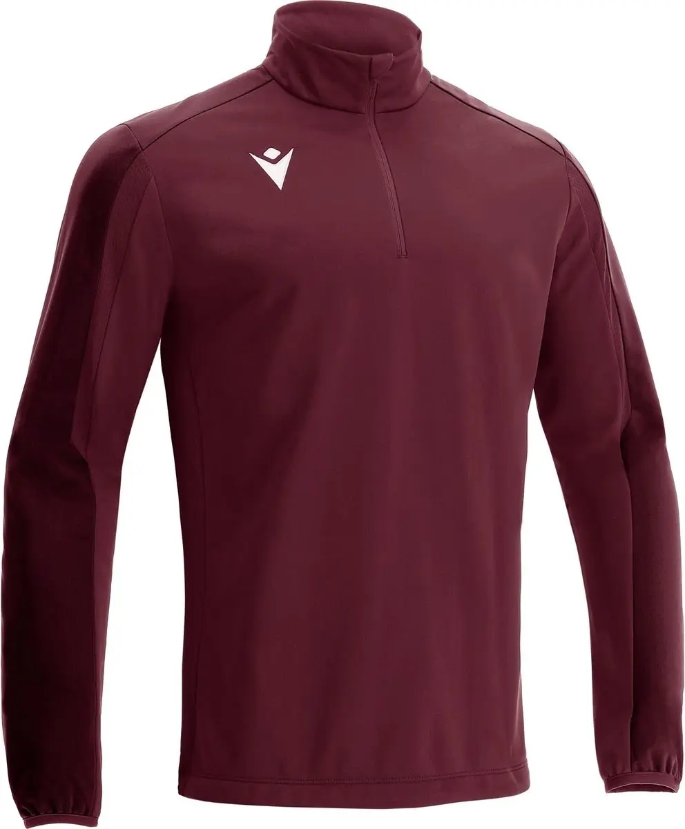 Macron Arno Ziptop Sporttop