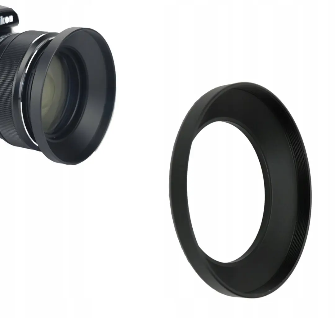 Sigma Metalen Zonnekap voor 17-50mm f/2.8 EX DC OS HSM