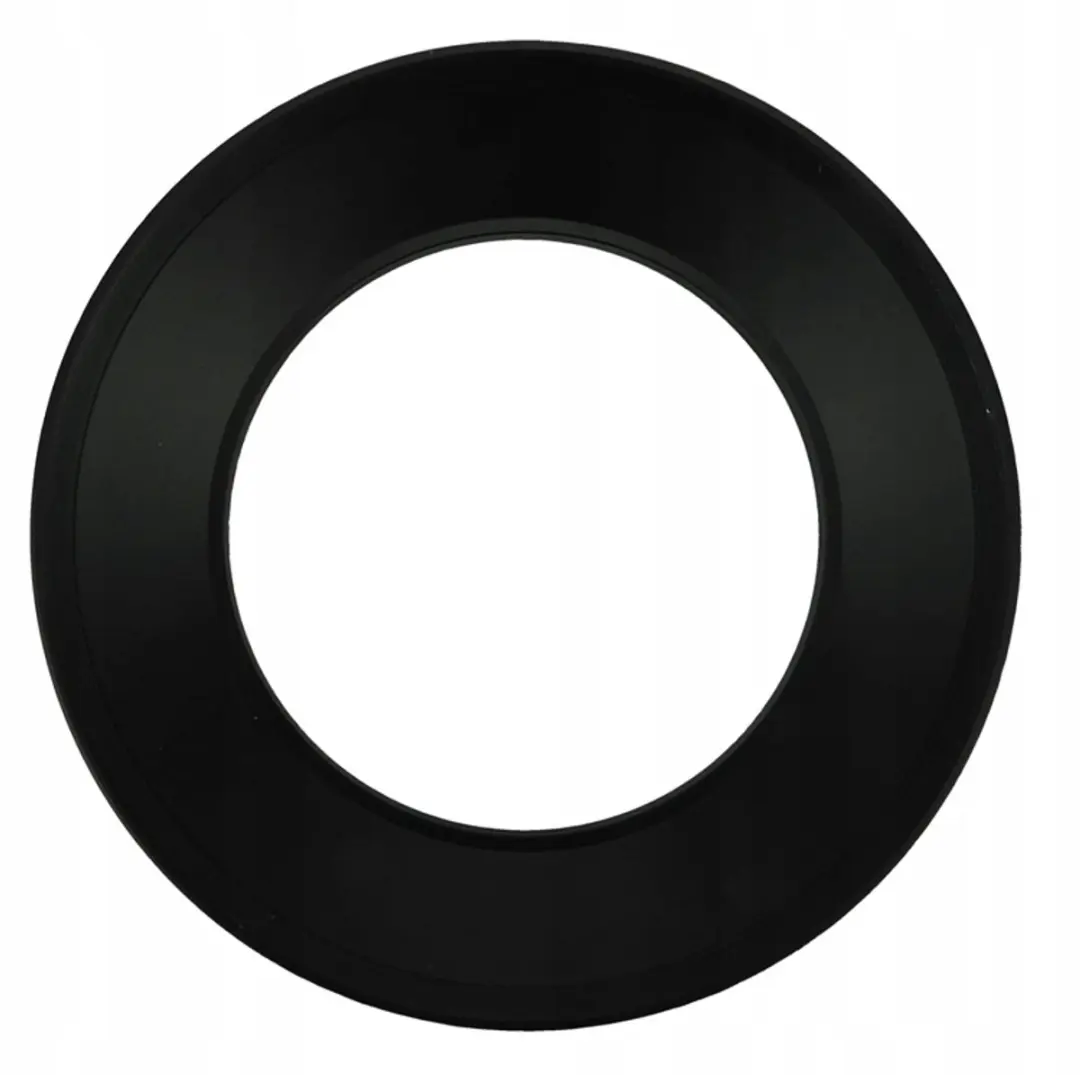 Sigma Metalen Zonnekap voor 17-50mm f/2.8 EX DC OS HSM - afbeelding 3 van 5