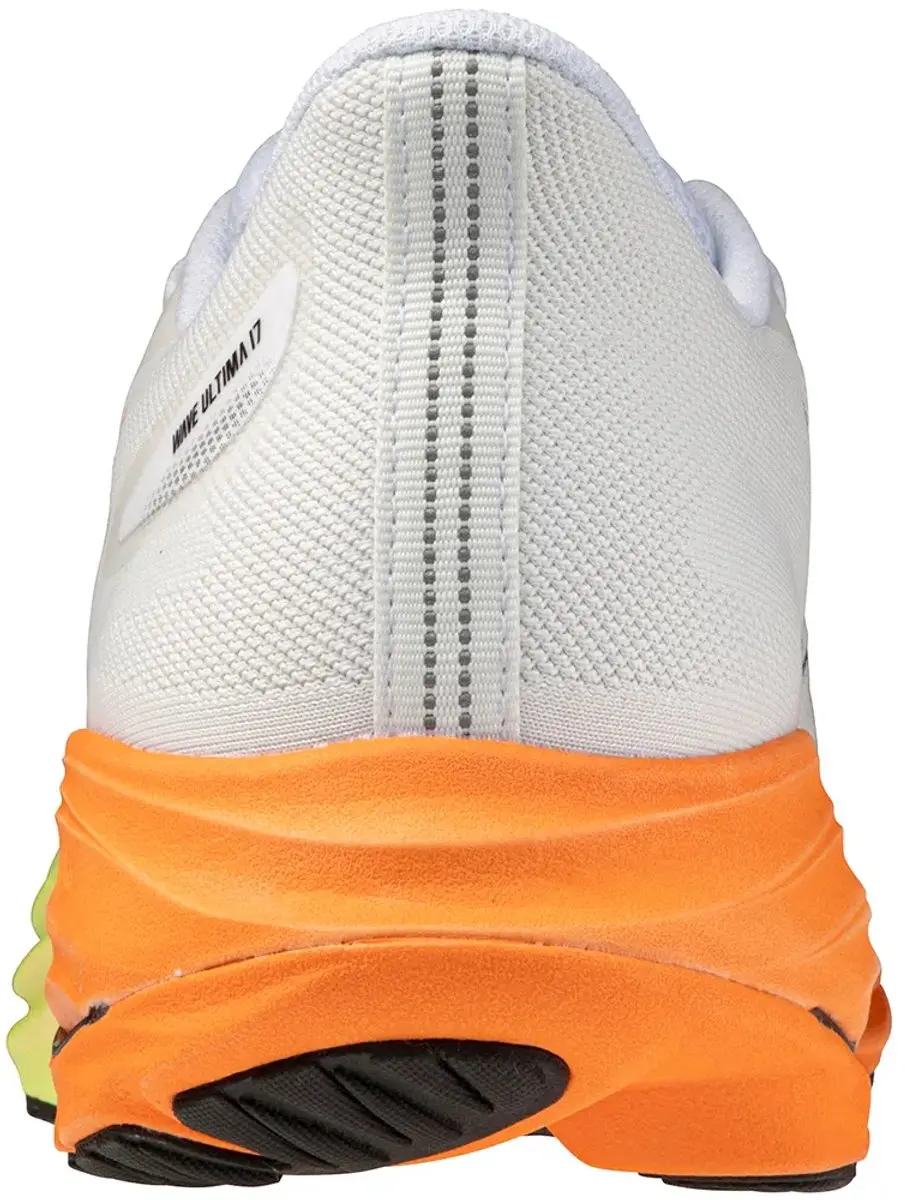 Mizuno Wave Ultima 17 Hardloopschoenen 46.5 - Weg