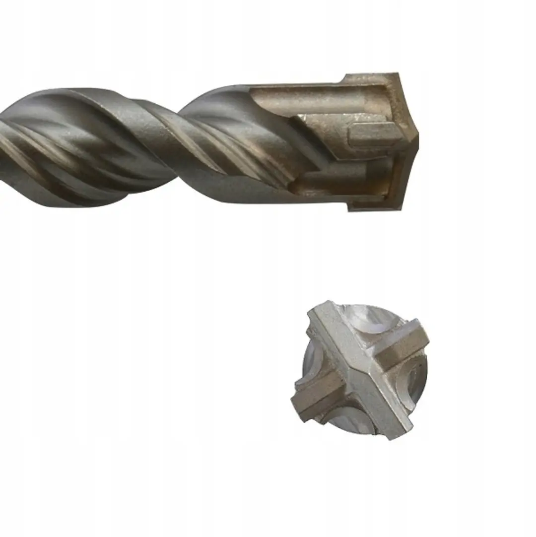 Abraboro SDS-Plus Betonboor 6x260mm