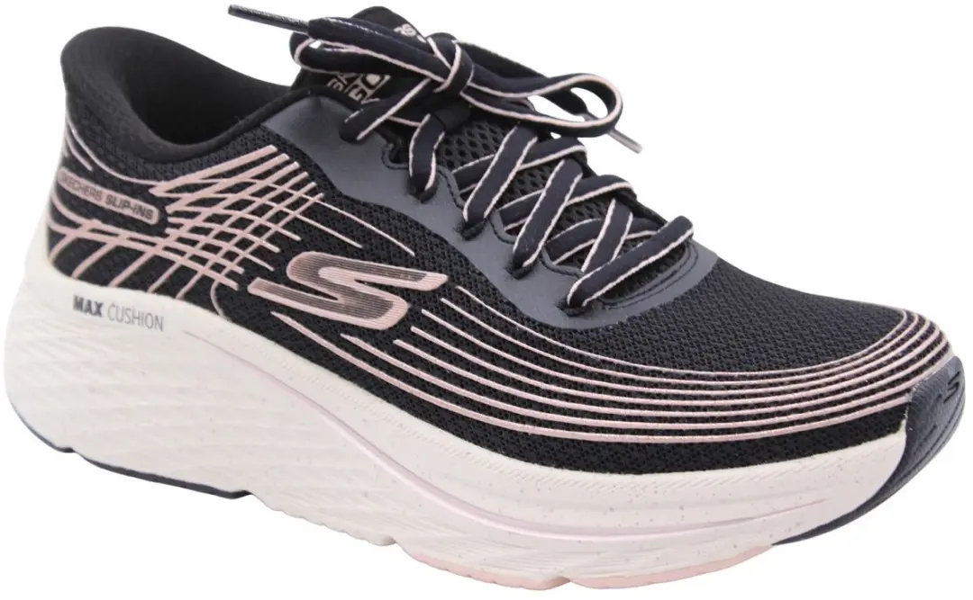 Skechers Max Cushioning Elite 2.0 Kaplan Hardloopschoenen