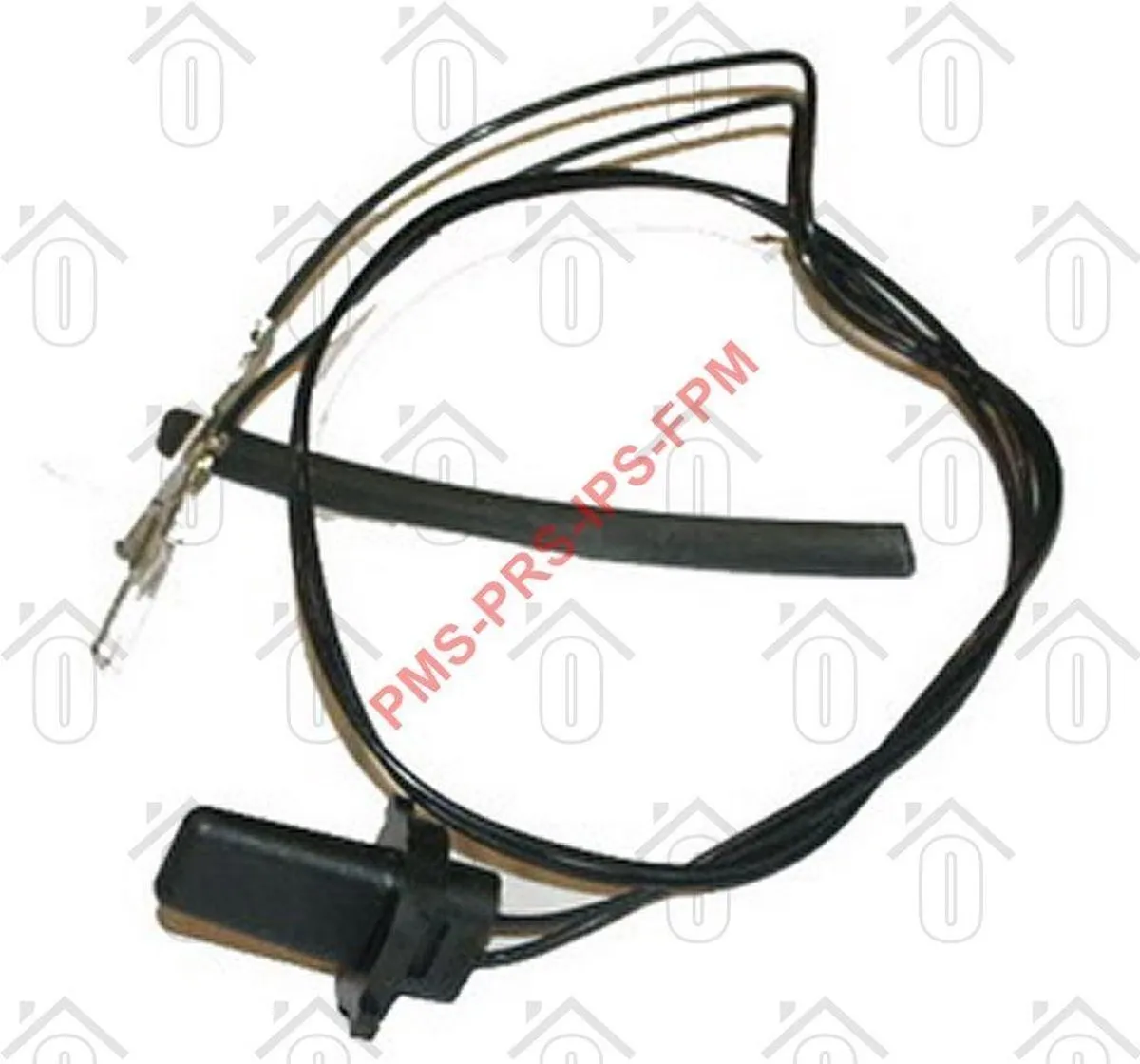 Bosch NTC Sensor WT34V170/WT46E100