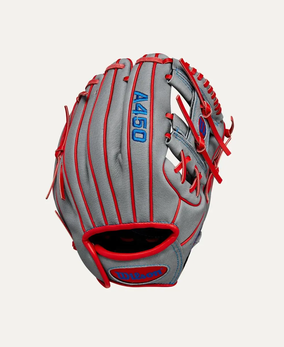 Wilson A450 Honkbalhandschoen 10.75 inch