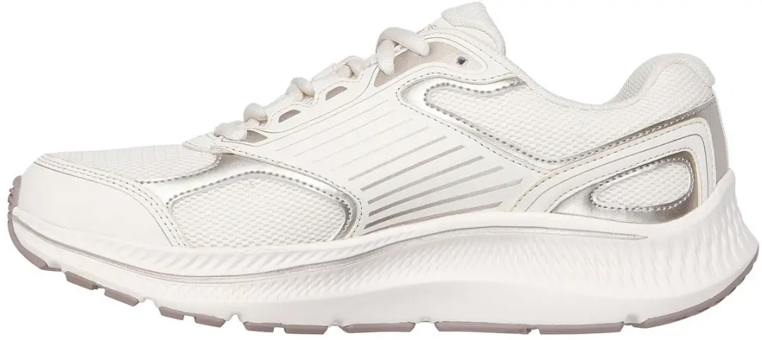 Skechers Go Run Consistent 2.0 Advantage Hardloopschoenen - Wit EU 38