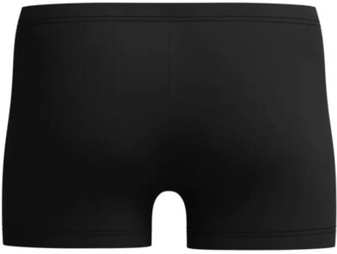 Speedo Medley Logo Aquashort Heren - M - Zwart/Grijs
