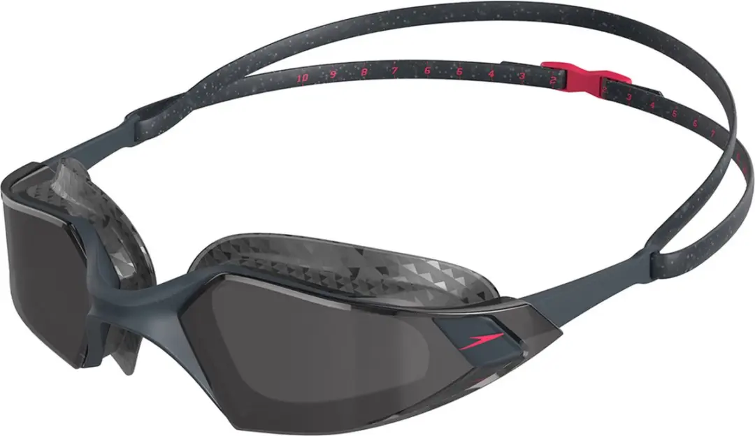 Speedo Aquapulse Pro Zwembril