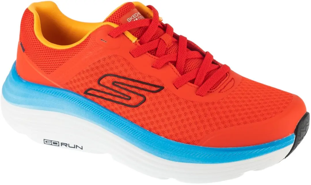 Skechers Max Cushioning Endeavor Hardloopschoenen 41