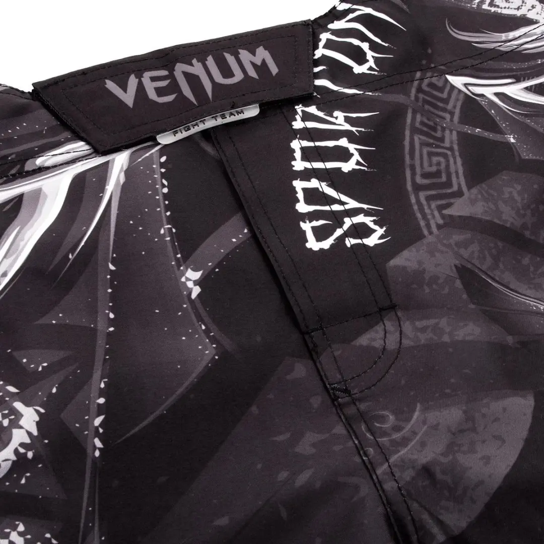 Venum Gladiator 3.0 Fightshorts - Zwart - XL