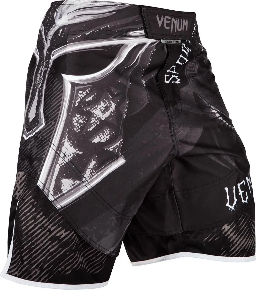 Venum Gladiator 3.0 Fightshorts - Zwart - XL
