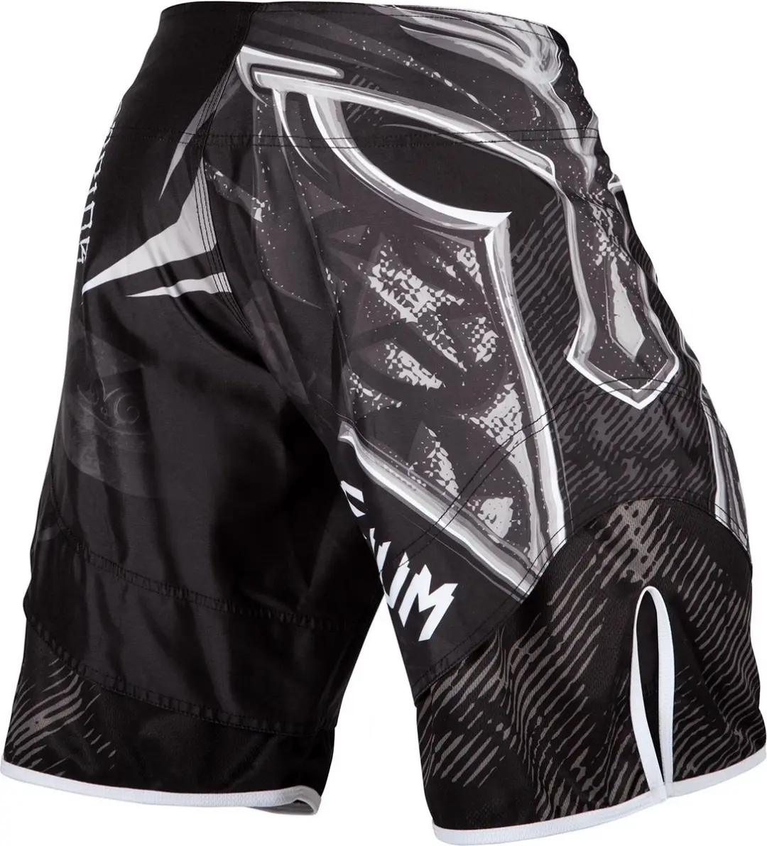 Venum Gladiator 3.0 Fightshorts - Zwart - XL