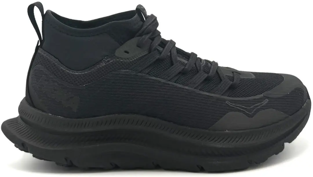 Hoka Kawana Mid Hardloopschoenen 44