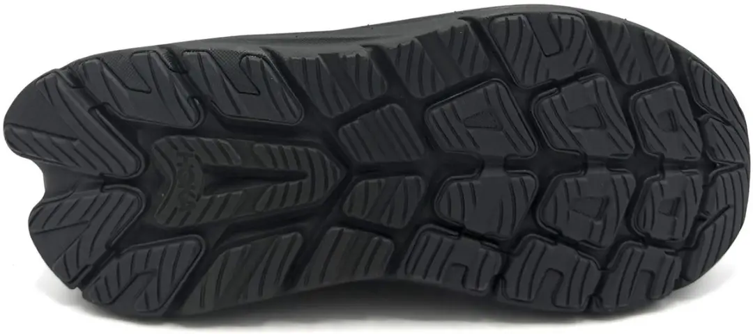 Hoka Kawana Mid Hardloopschoenen 44 - Zwart