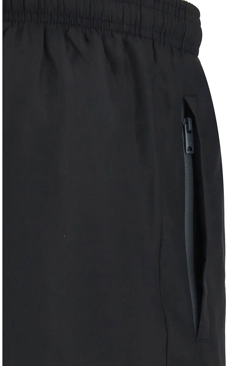 Macron Orpheus Heren Trainingsbroek 3XL - Zwart