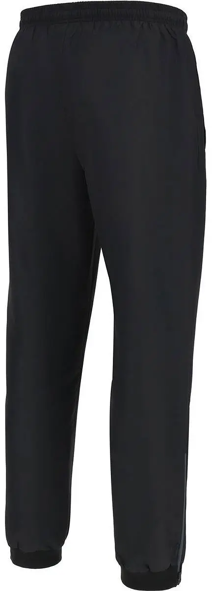 Macron Orpheus Heren Trainingsbroek 3XL - Zwart