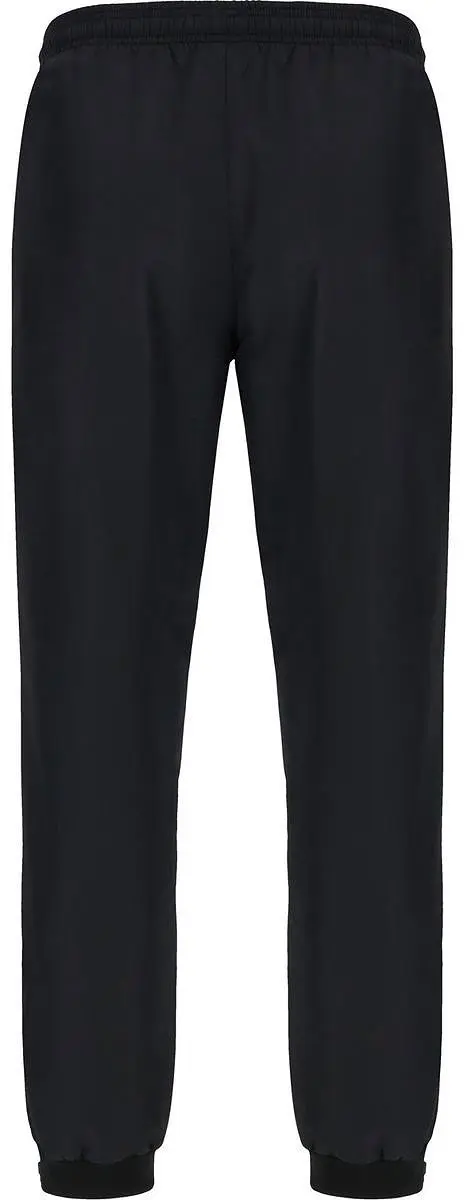 Macron Orpheus Heren Trainingsbroek 3XL - Zwart
