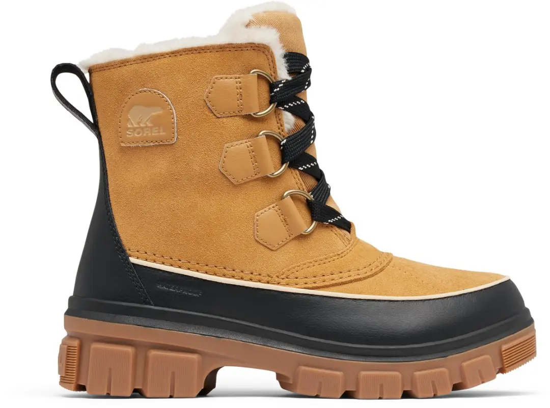 Sorel Torino WP Dames Snowboots
