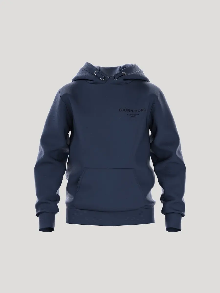 Björn Borg Essential 1 Hoodie Kinderen