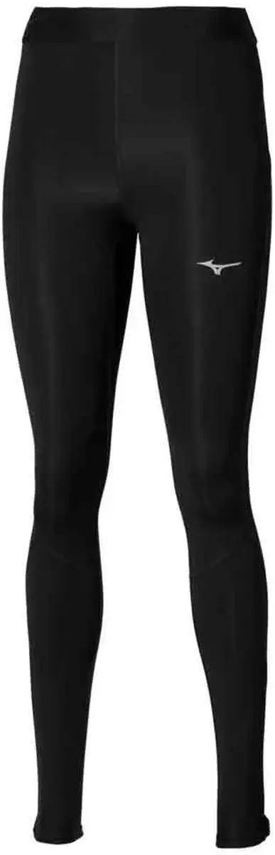 Mizuno Core Impulse Leggings - Zwart S