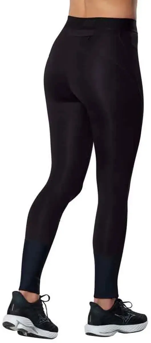 Mizuno Core Impulse Leggings - Zwart S