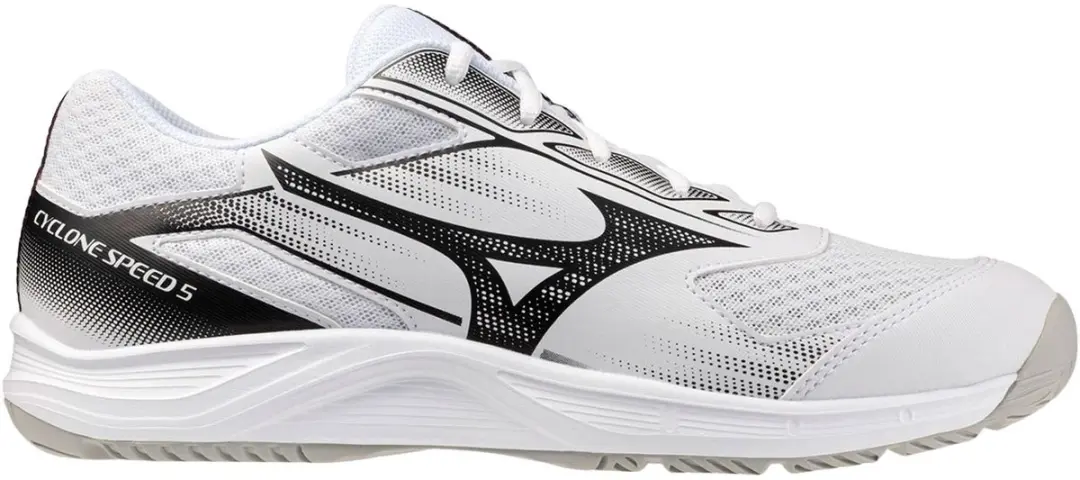 Mizuno Cyclone Speed 5 Indoorschoenen Heren 42.5