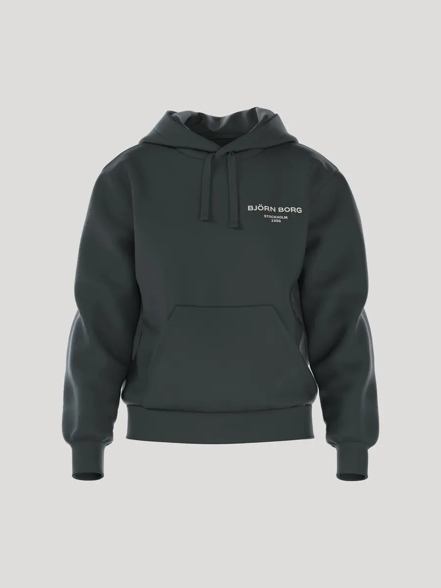 Björn Borg Essential 1 Hoodie Dames