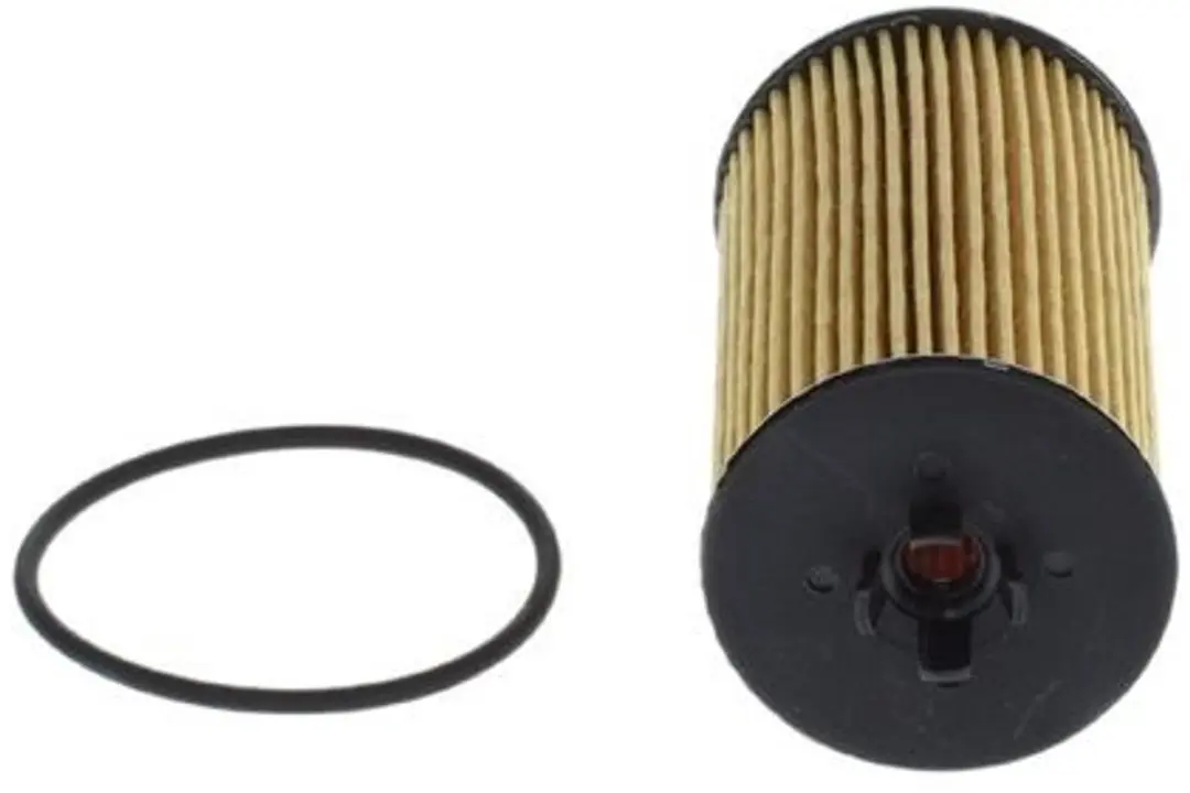 Bosch Oliefilter P7352 - o.a. Opel Astra/Insignia/Cascada