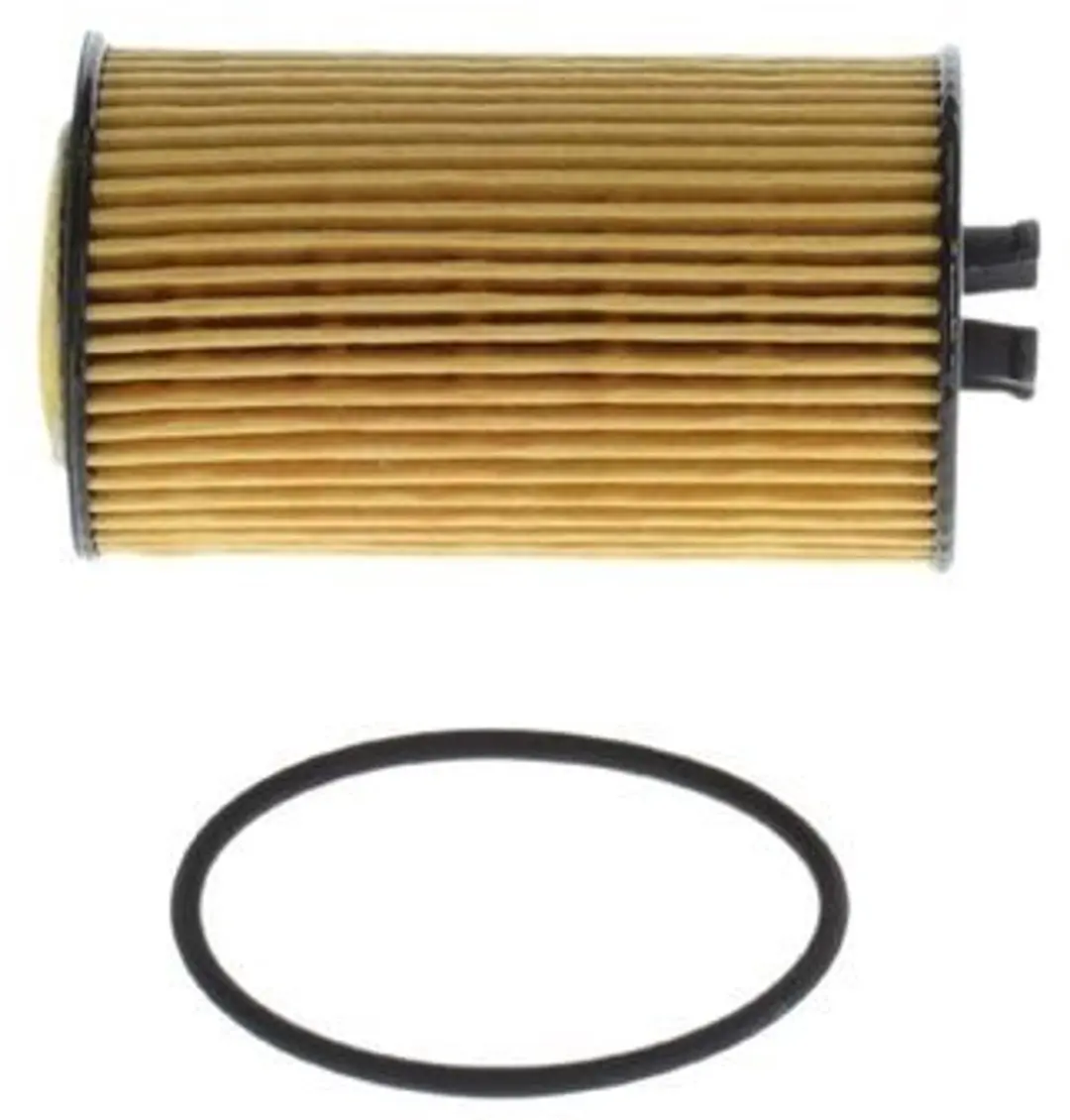 Bosch Oliefilter P7352 - o.a. Opel Astra/Insignia/Cascada