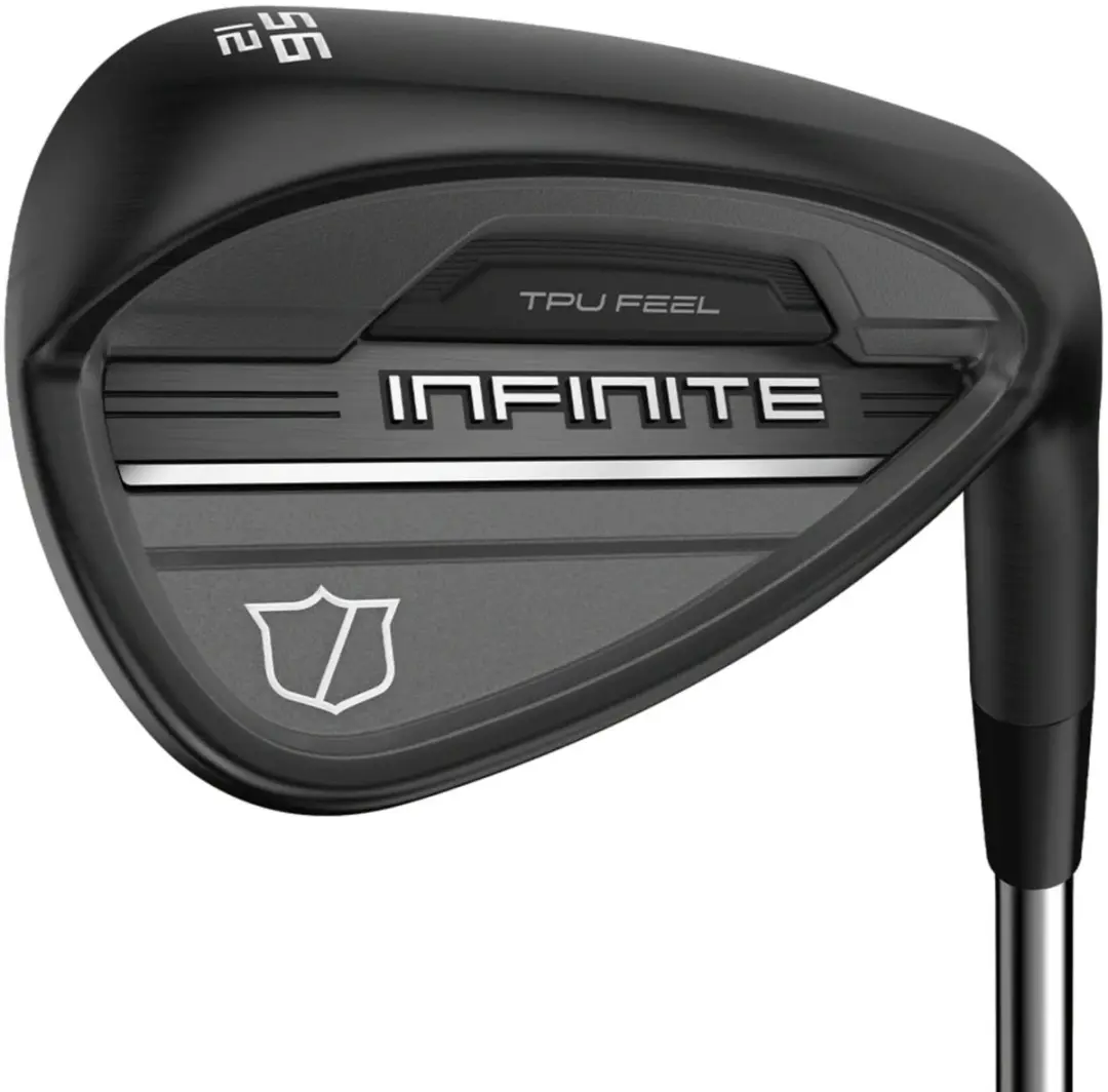 Wilson Infinite Wedge 2025 Golfclub