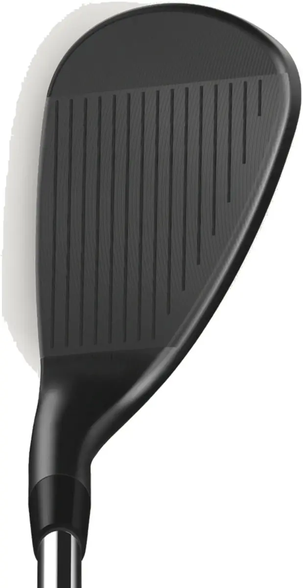 Wilson Infinite Wedge 2025 Golfclub - Zwart - 60° Loft