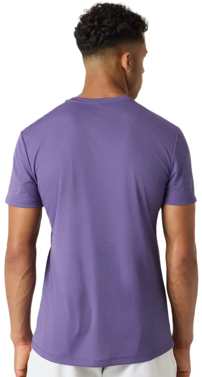Björn Borg Light Shirt Heren - XXL - Donkerblauw - afbeelding 6 van 6