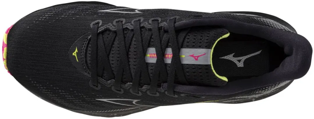 Mizuno Wave Rider 28 Hardloopschoenen 42 - Weg