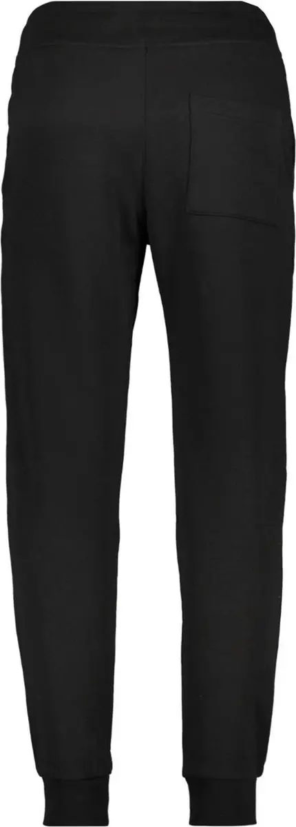 Björn Borg Logo Pant Sportbroek XL - Zwart