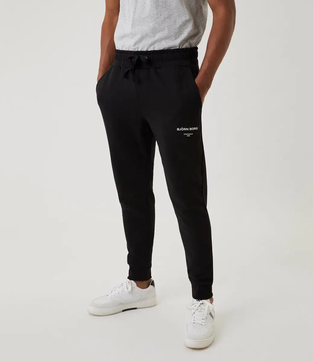 Björn Borg Logo Pant Sportbroek XL