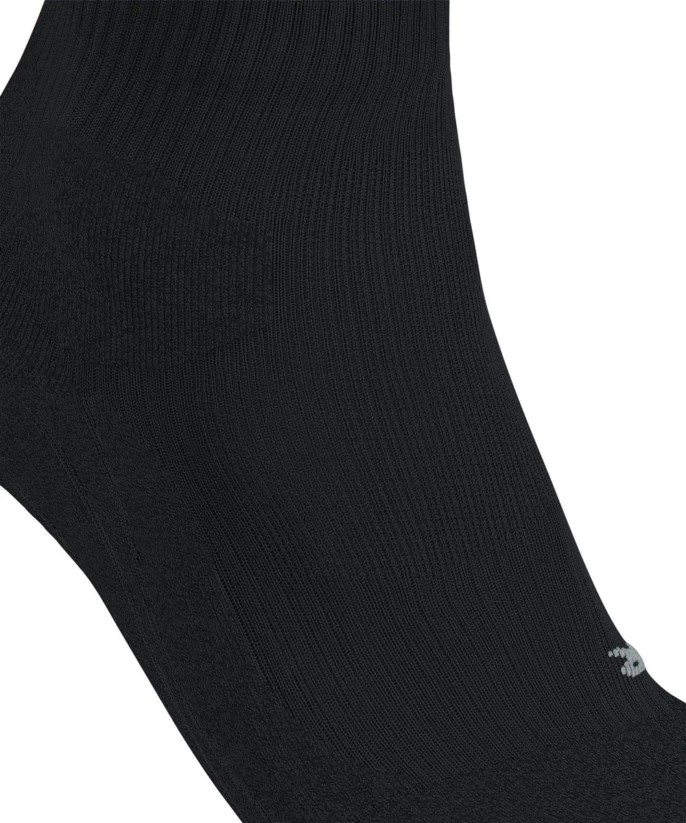Falke RU Trail Hardloopsokken Heren - 44/45 - Zwart