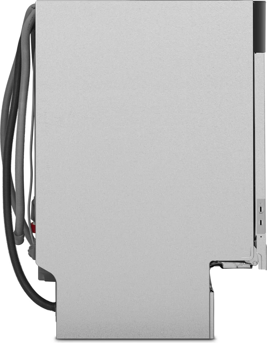 Smeg STL262D Inbouwvaatwasser 13 Couverts - 60cm