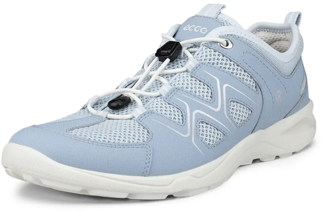 ECCO Terracruise Breathru Dames Schoenen - 36 - Roze - afbeelding 6 van 6