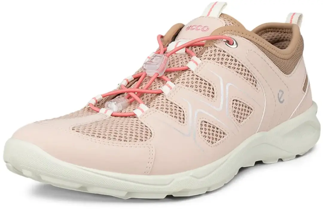 ECCO Terracruise Breathru Dames Schoenen - 36 - Roze