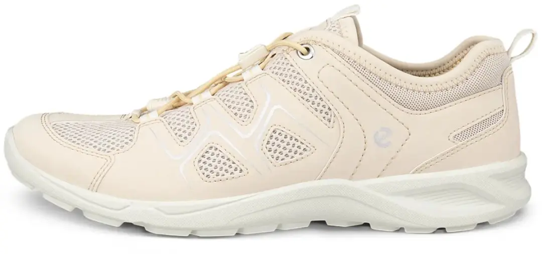 ECCO Terracruise Breathru Dames Schoenen - 36 - Roze - afbeelding 3 van 6