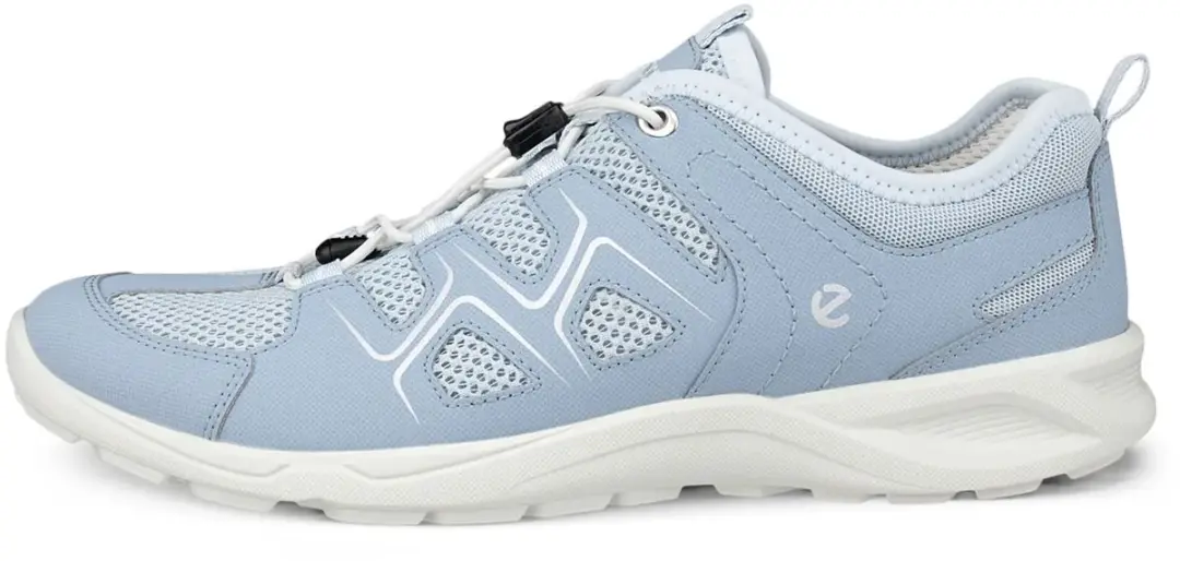 ECCO Terracruise Breathru Dames Schoenen - 36 - Roze - afbeelding 5 van 6