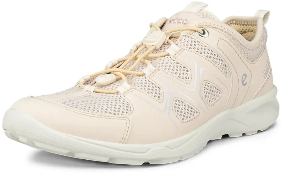 ECCO Terracruise Breathru Dames Schoenen - 36 - Roze - afbeelding 4 van 6