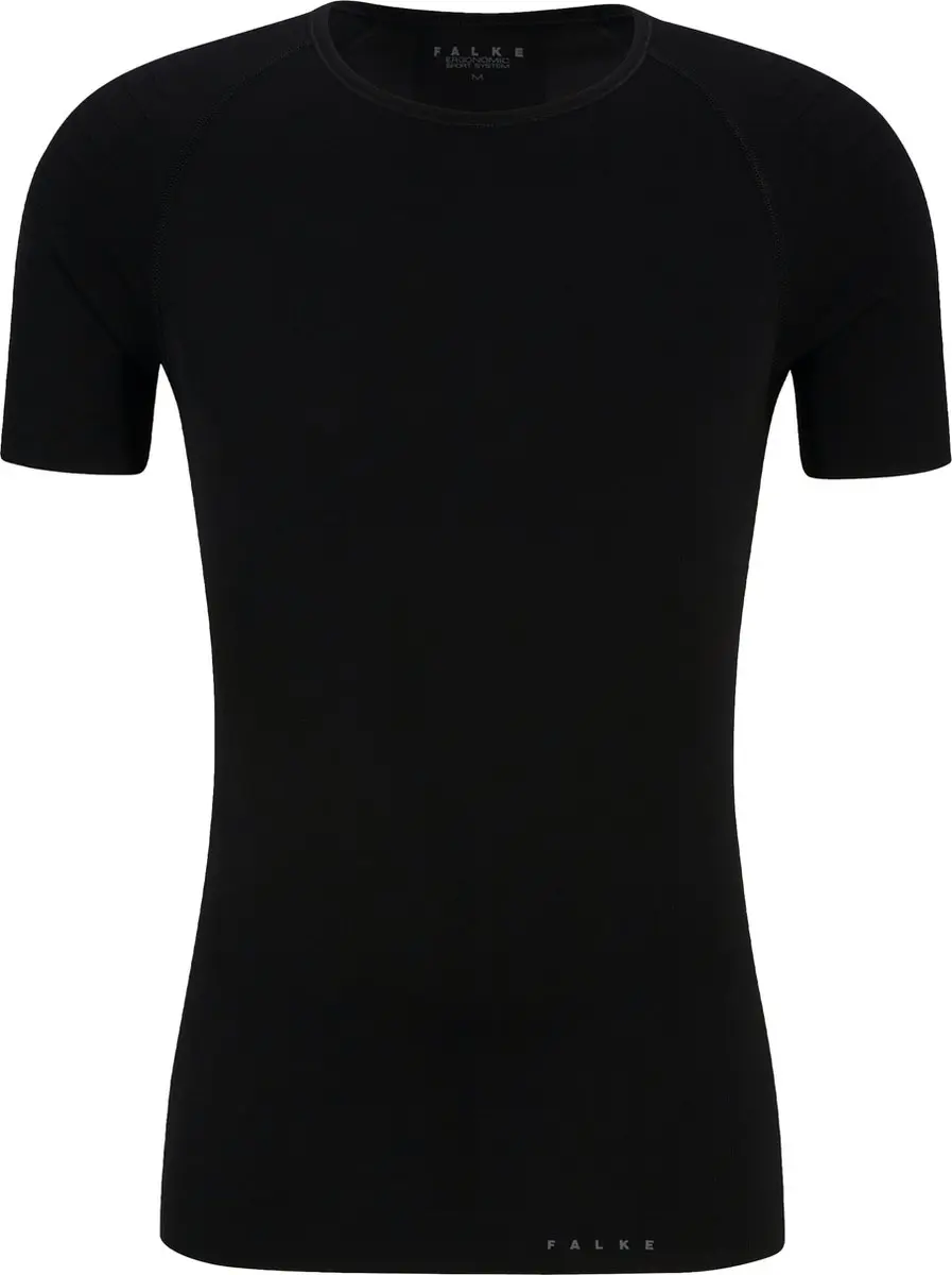 Falke Warm Tight Fit Basislaag Top Heren