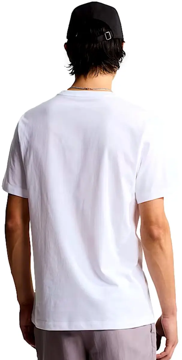 The North Face Evolution Simple Dome SS T-shirt