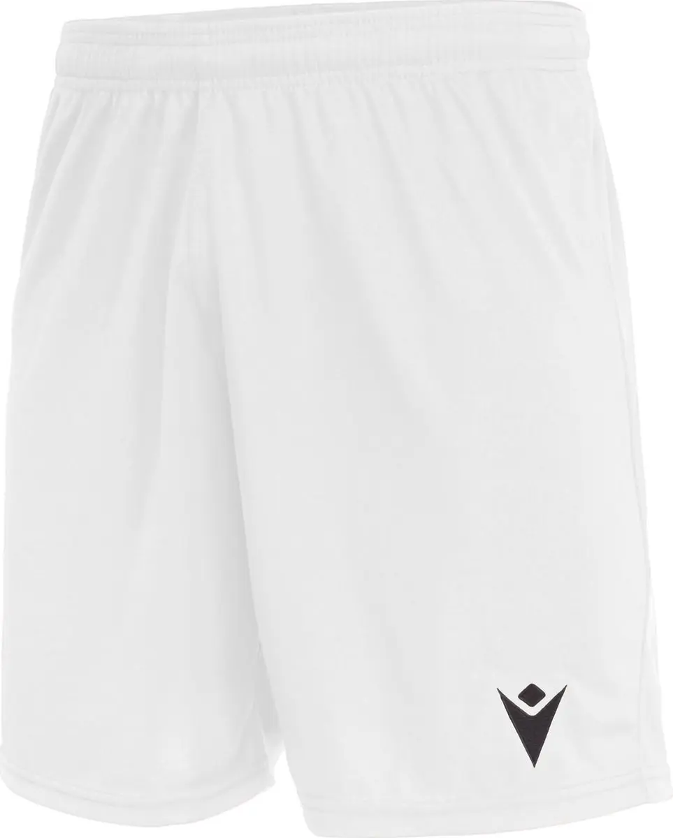 Macron Mesa Hero Short Heren